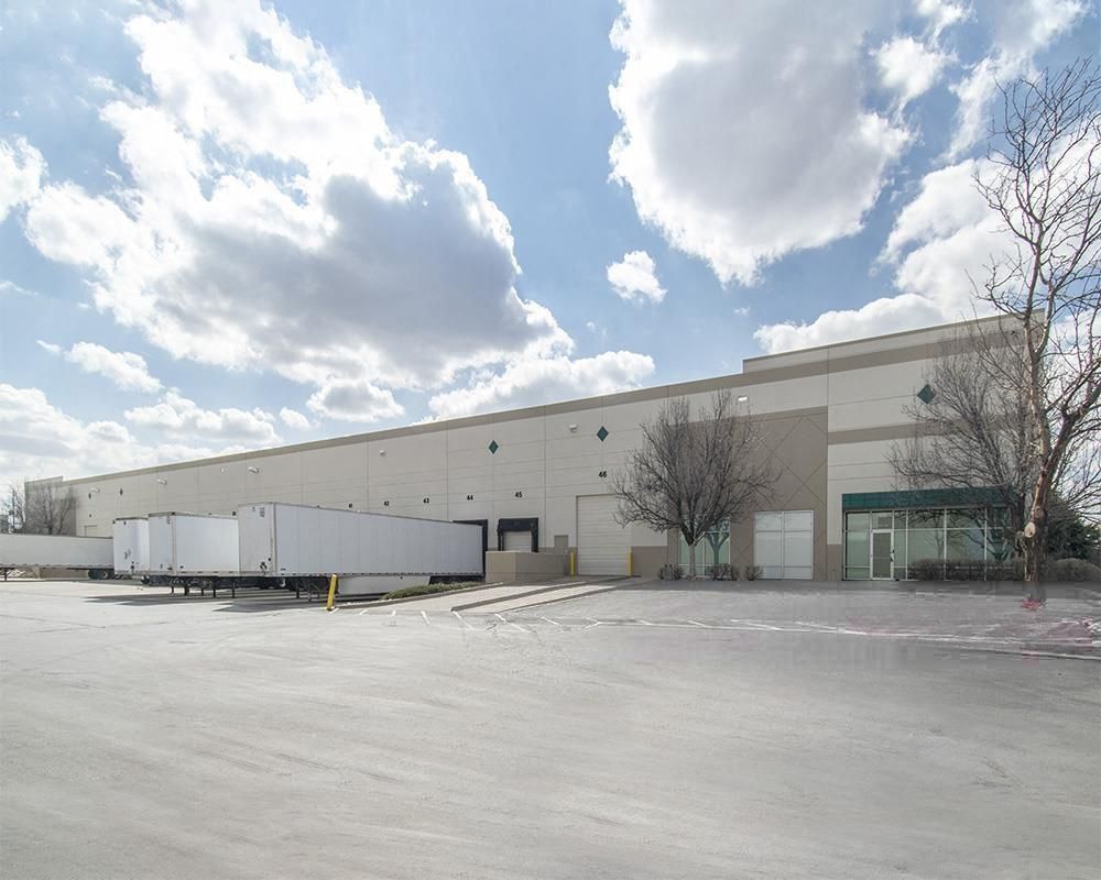 Denver Business Center, Bldg. 8 photo 3
