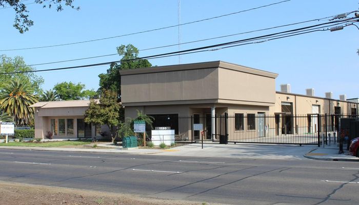 Warehouse Space for Sale at 1130 E Mineral King Ave Visalia, CA 93292 - #6