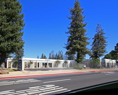 San Carlos Business Park