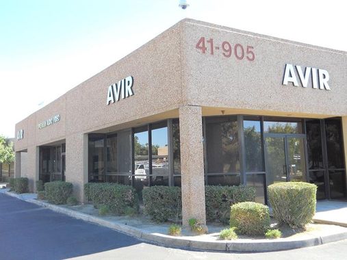 Palm Desert Business Center