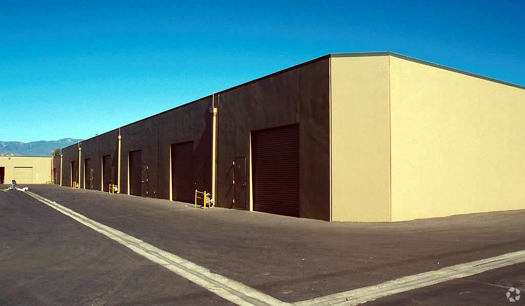 The Arbors Business Center photo 2