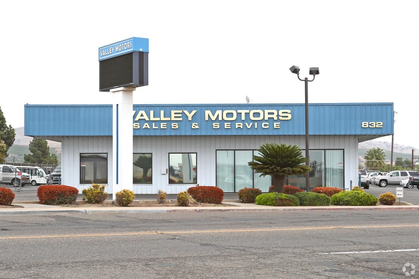 Industrial Property For Sale photo 3