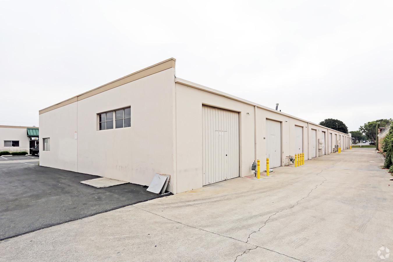Industrial Property For Lease photo 3