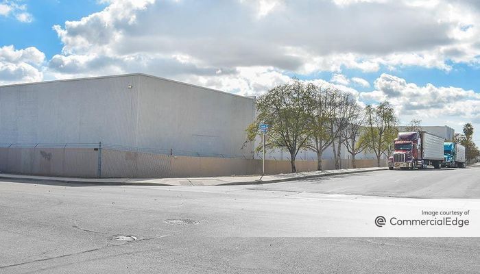 Warehouse Space for Rent at 260 South Pacific Street San Marcos, CA 92078 - #6