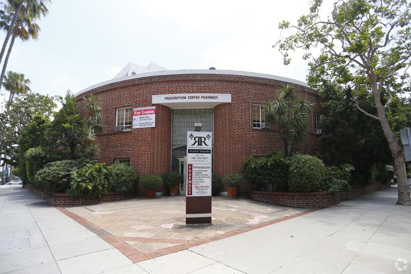 Office Property For Lease
