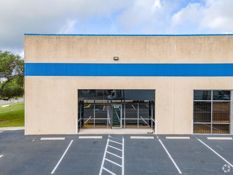 Binz Engleman Distribution Center 3816 Binz Engleman Rd photo 2