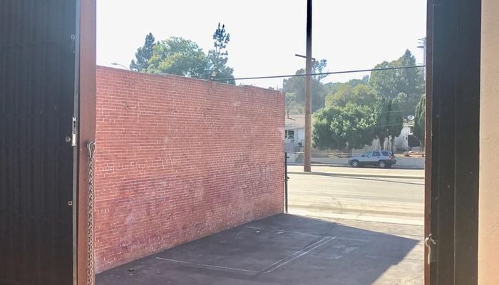 Warehouse Space for Rent at 3716 Eagle Rock Blvd Los Angeles, CA 90065 - #9