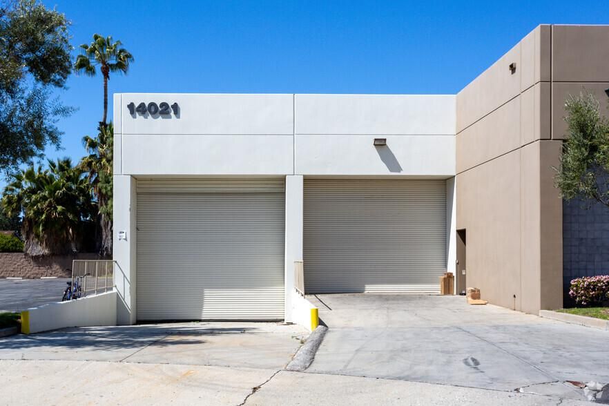 Cerritos Business Center 14021 Bosa Ln photo 2