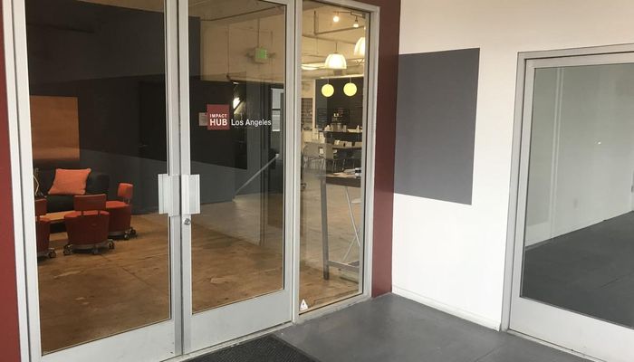 Warehouse Space for Rent at 830 Traction Ave Los Angeles, CA 90013 - #9