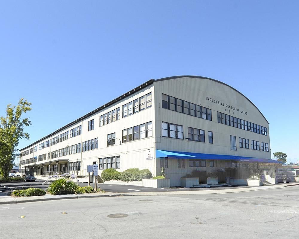 Industrial Center Building photo 2