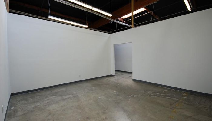 Warehouse Space for Rent at 3330 E Fowler St Los Angeles, CA 90063 - #2