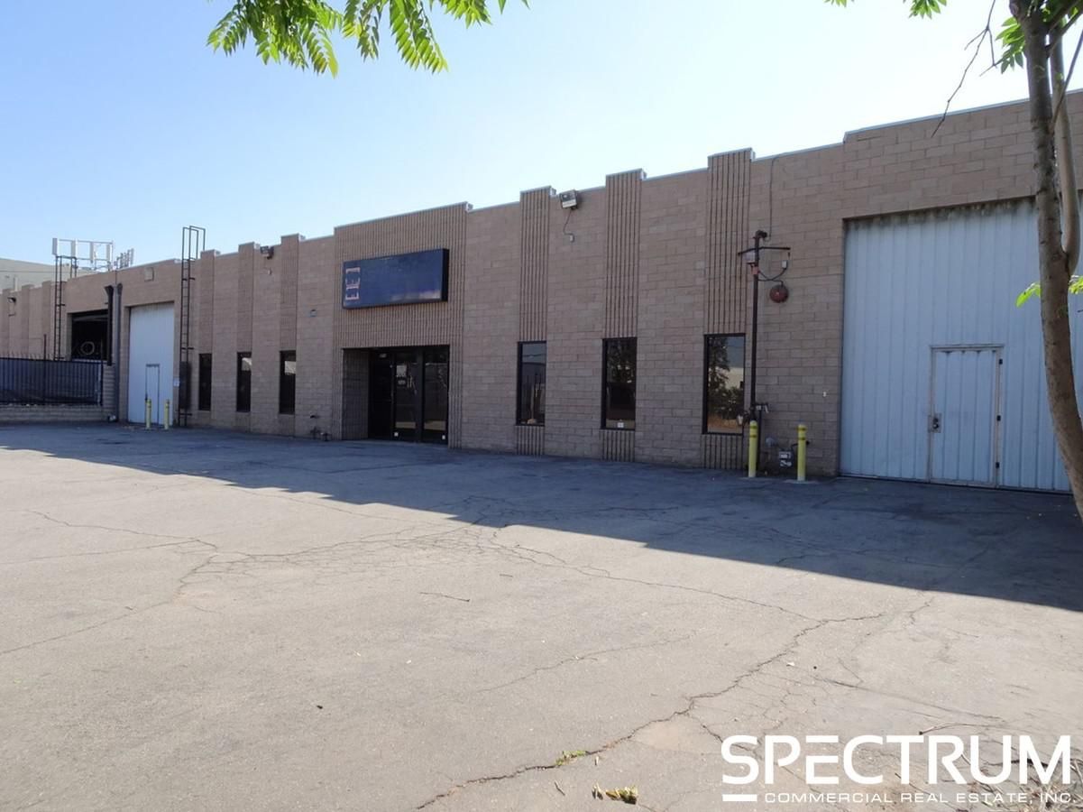 Prime Van Nuys Airport Location photo 1