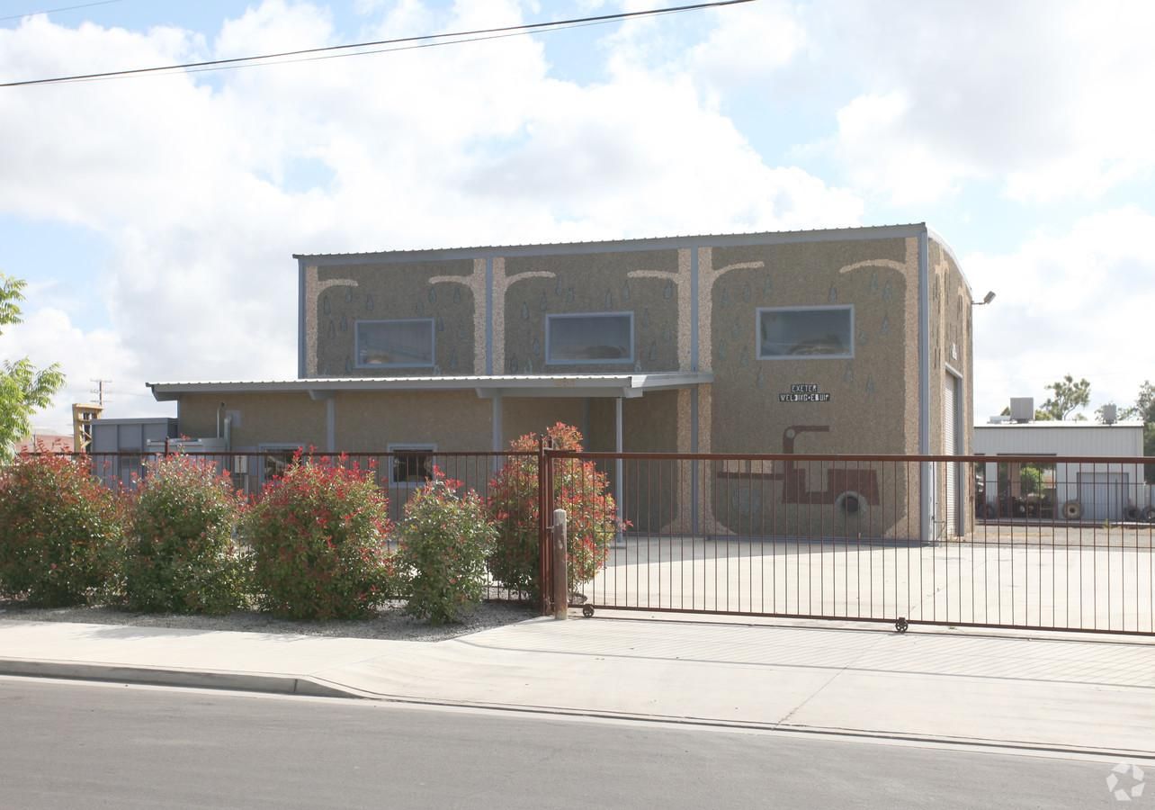 Industrial Property For Lease photo 1