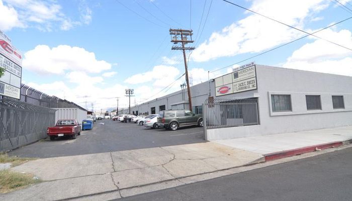 Warehouse Space for Sale at 11815-11821 Vose St North Hollywood, CA 91605 - #1