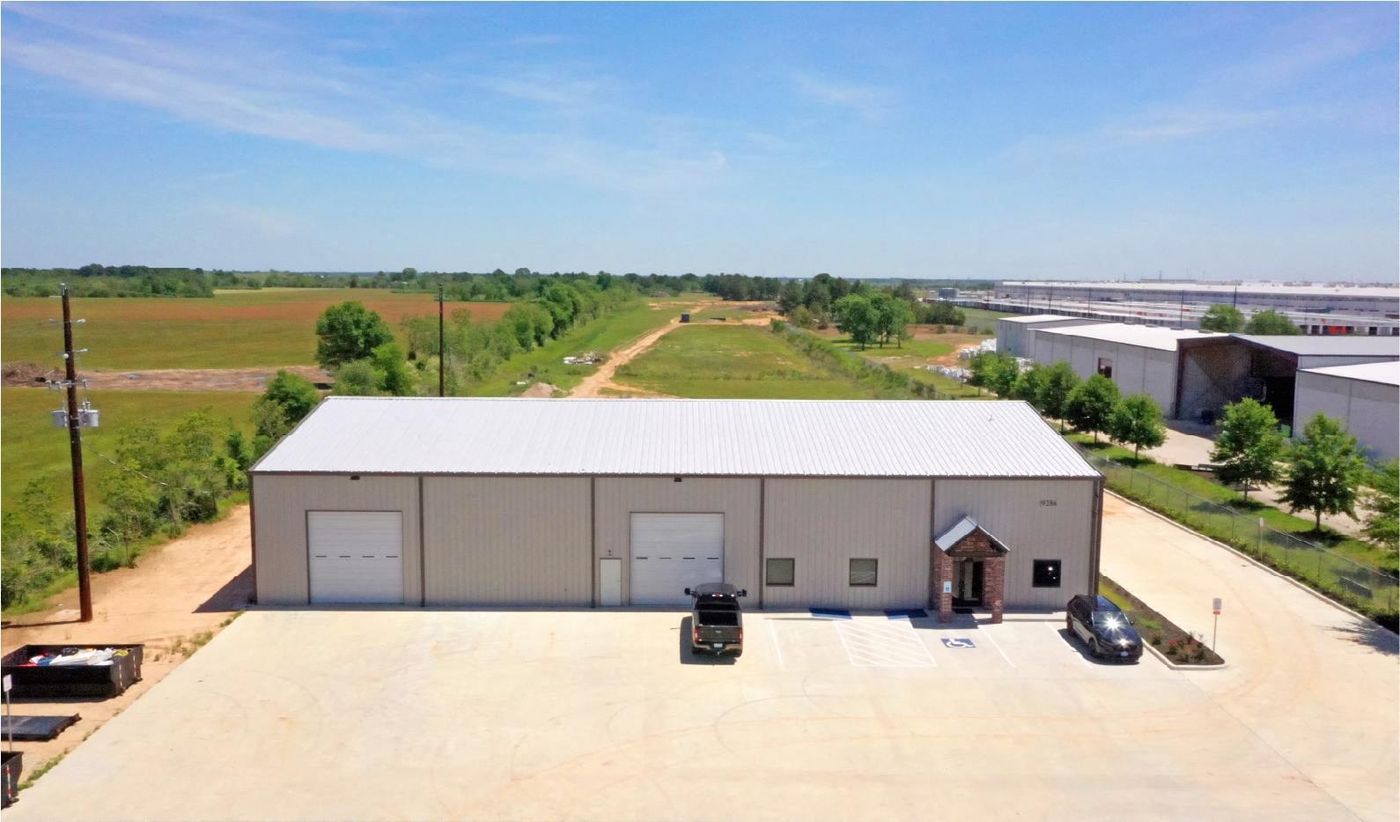 Alpine Business Park photo 1
