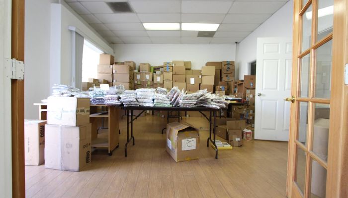 Warehouse Space for Sale at 317 S San Marino Ave San Gabriel, CA 91776 - #11