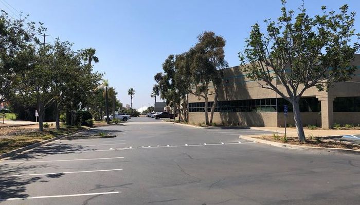 Warehouse Space for Rent at 1120 Bay Blvd Chula Vista, CA 91911 - #20