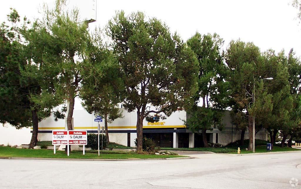 Industrial Property For Sale photo 4