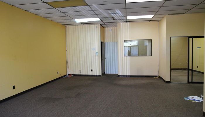 Warehouse Space for Rent at 1626 Piner Rd Santa Rosa, CA 95403 - #3