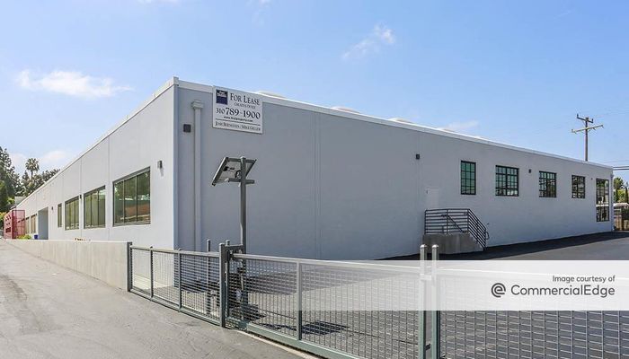 Office Space for Rent at 11248 Playa Court Culver City, CA 90230 - #5