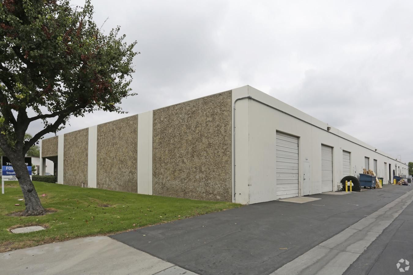 Industrial Property For Lease photo 3