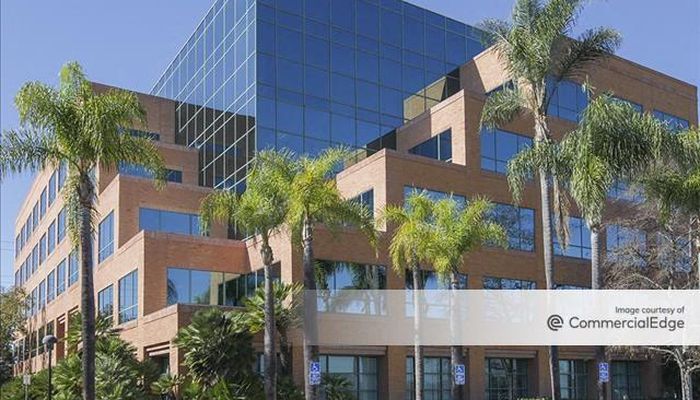 Office Space for Rent at 6256 Greenwich Drive San Diego, CA 92122 - #1