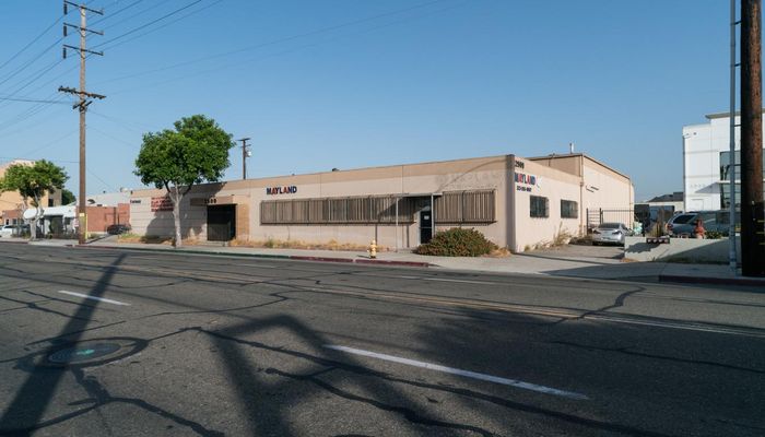 Warehouse Space for Sale at 2909 Leonis Blvd Vernon, CA 90058 - #6