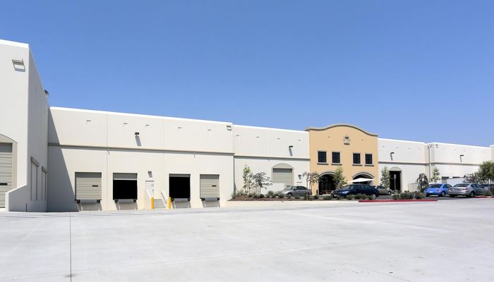 Warehouse Space for Rent at 4910 Azusa Canyon Rd Irwindale, CA 91706 - #3