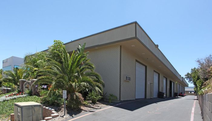 Warehouse Space for Sale at 8057 Raytheon Rd San Diego, CA 92111 - #2