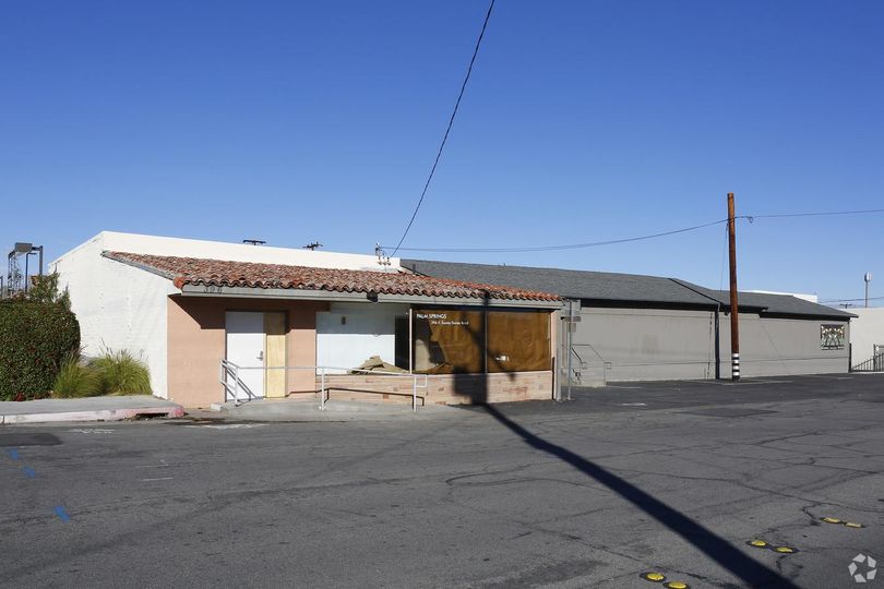 Industrial Property For Sale