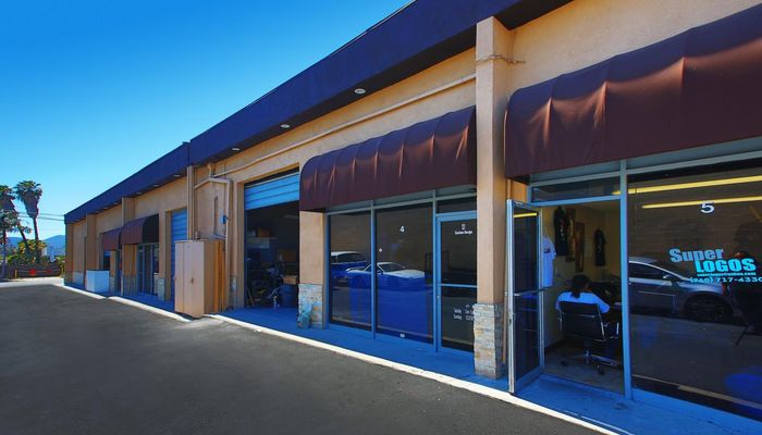 Warehouse Space for Sale at 520 N Quince St Escondido, CA 92025 - #6