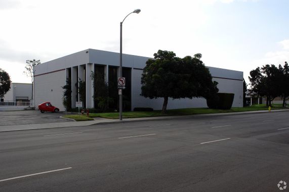 Industrial Property For Lease