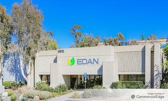 Warehouse Space for Rent located at 9835 Carroll Centre Rd. San Diego, CA 92126