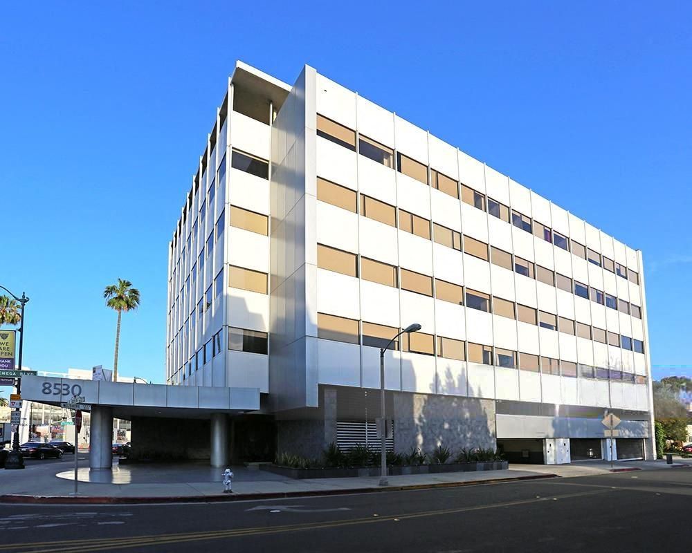 8530 Wilshire Blvd photo 3