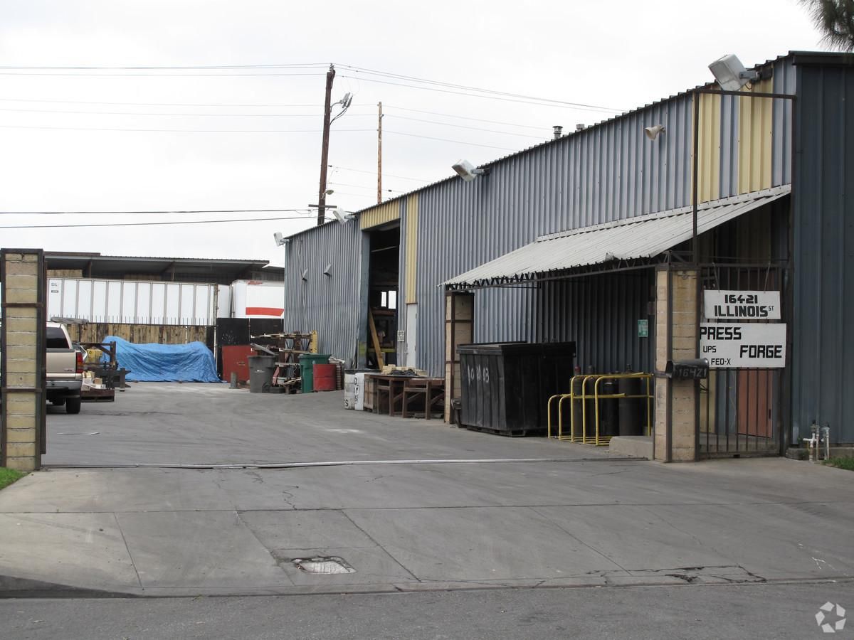 Industrial Property For Lease photo 3
