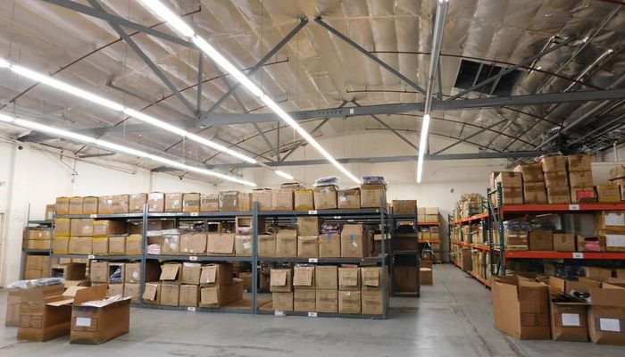 Warehouse Space for Sale at 2425 E 30th St Vernon, CA 90058 - #30