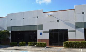 Warehouse Space for Rent located at 25795 Jefferson Avenue Murrieta, CA 92562