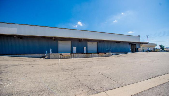 Warehouse Space for Sale at 791 S Waterman Ave San Bernardino, CA 92408 - #24