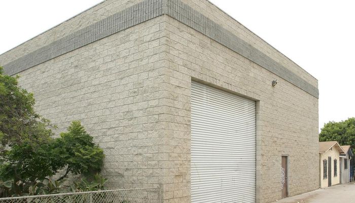 Warehouse Space for Sale at 1925 Wilson Ave National City, CA 91950 - #2