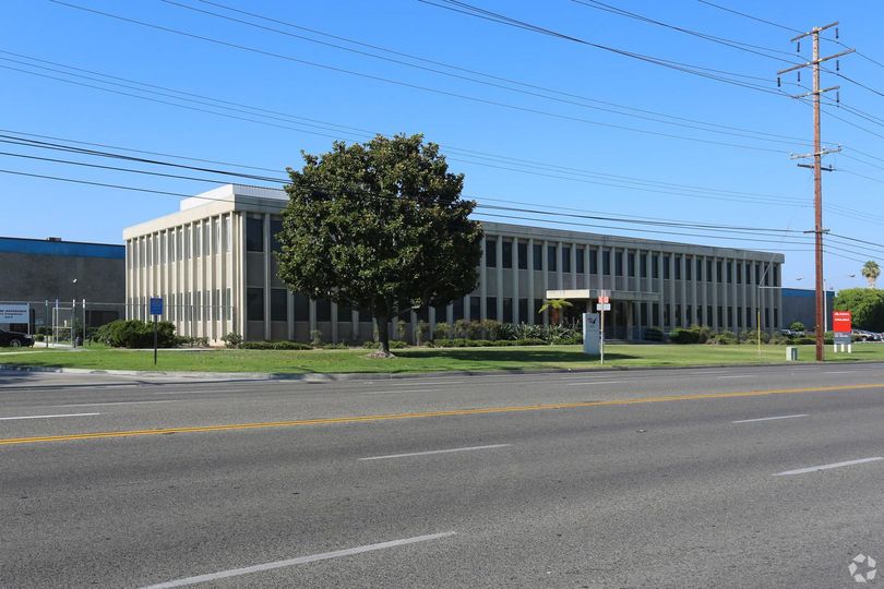 Industrial Property For Lease