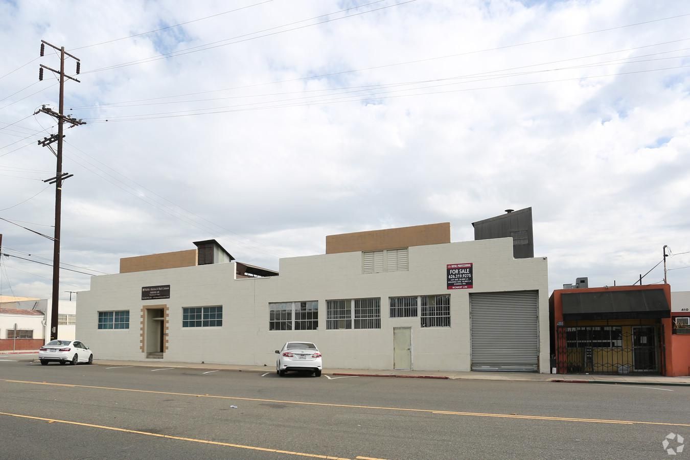Industrial Property For Sale photo 1
