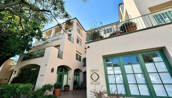 Office Space for Rent at 1250 6th Street Santa Monica, CA 90401 - #2