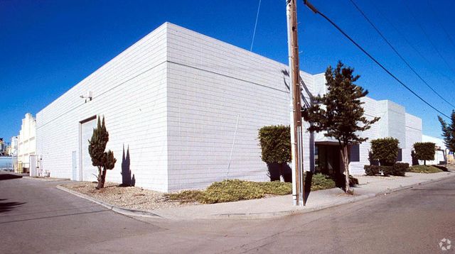 Industrial Property For Lease