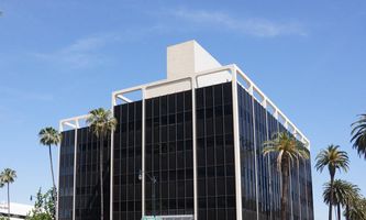 Office Space for Rent located at 8447 Wilshire Blvd Beverly Hills, CA 90211