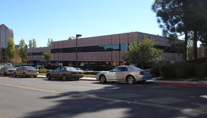 Office Space for Rent at 8929 University Center Ln San Diego, CA 92122 - #5