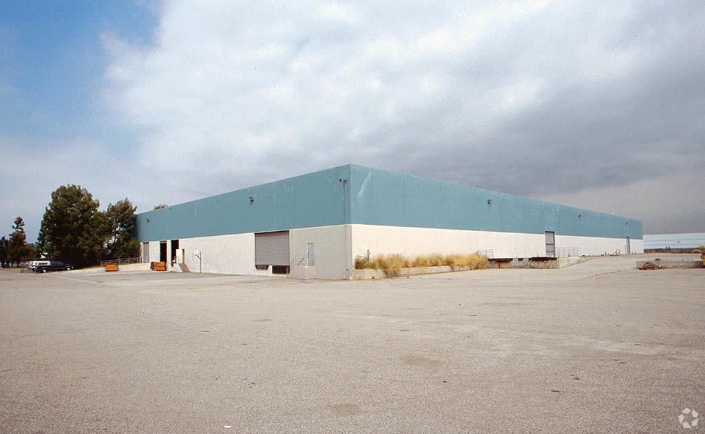 Industrial Property for Lease photo 3