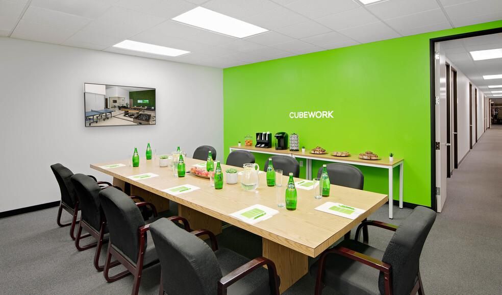 Cubework.com 9320-9328 Telstar Ave photo 4