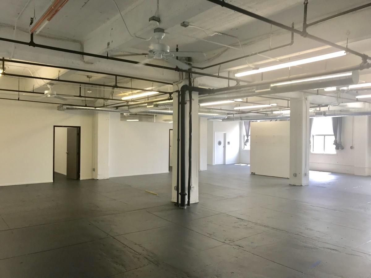 Creative Office in the Heart of Arts District photo 3