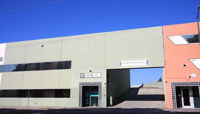 Warehouse Space for Rent at 3434 S Broadway Los Angeles, CA 90007 - #8