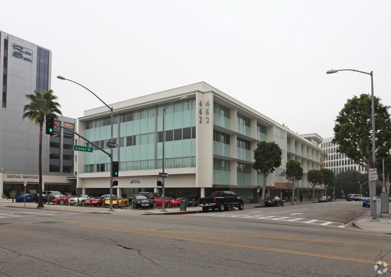 Beverly Hills Triangle Medical - North Tower photo 1